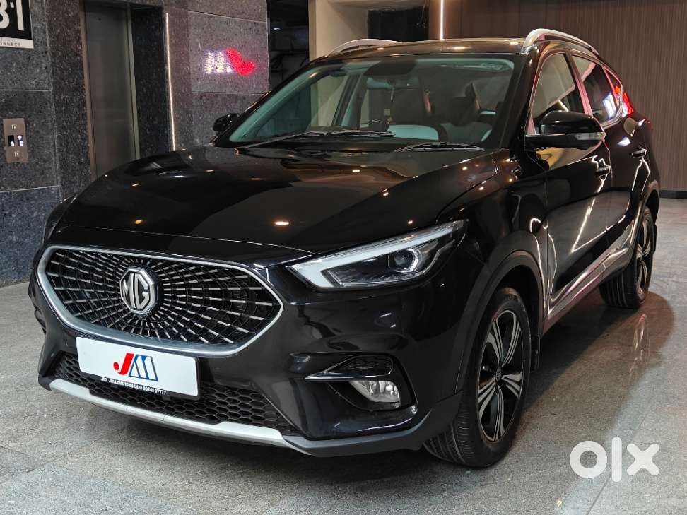Mg Astor 1.5 Sharp, 2024, Petrol