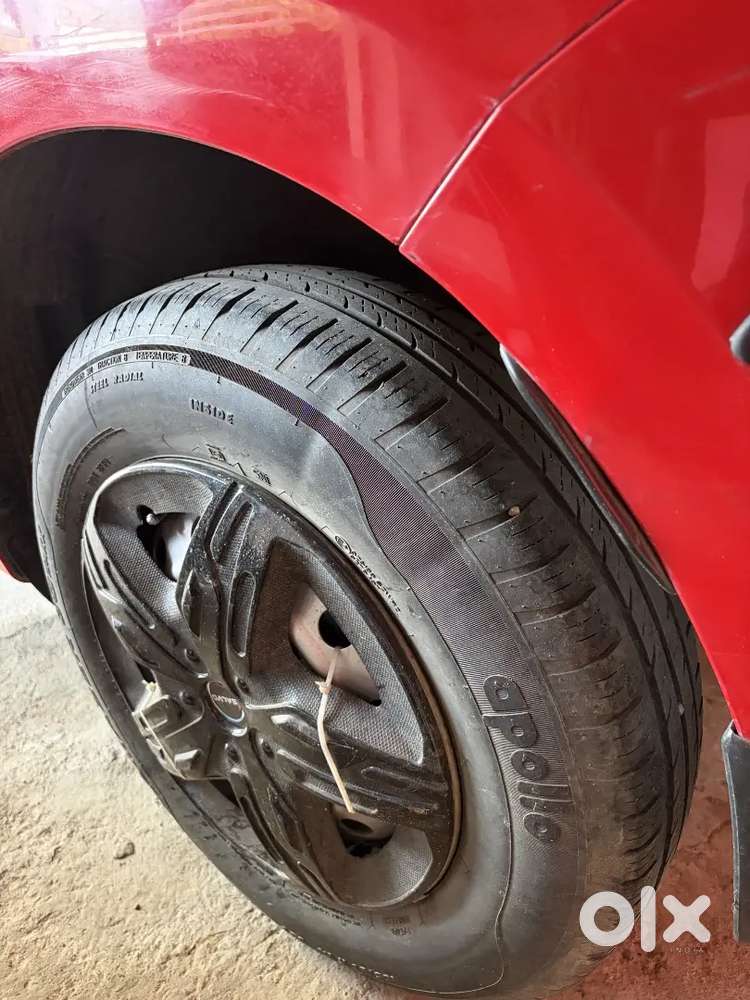 Well Maintained Swift At Just Low Km 39000