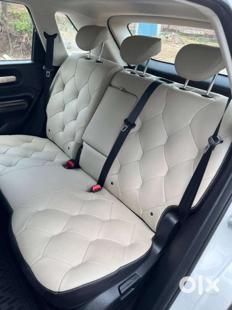 Mg Windsor Ev Essence, 2025, Electric