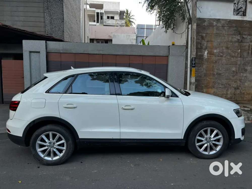 Audi Q3 Premium 35 Tdi