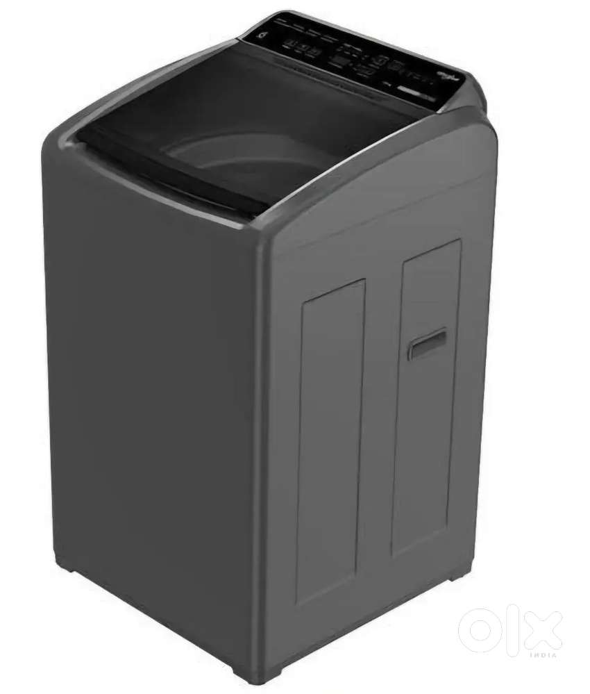 Whirlpool washing machine 7Kg Top load fully automatic