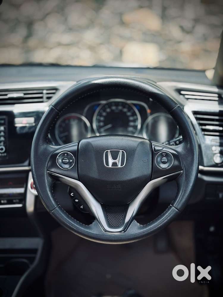 Honda City I-dtec Zx, 2025, Diesel