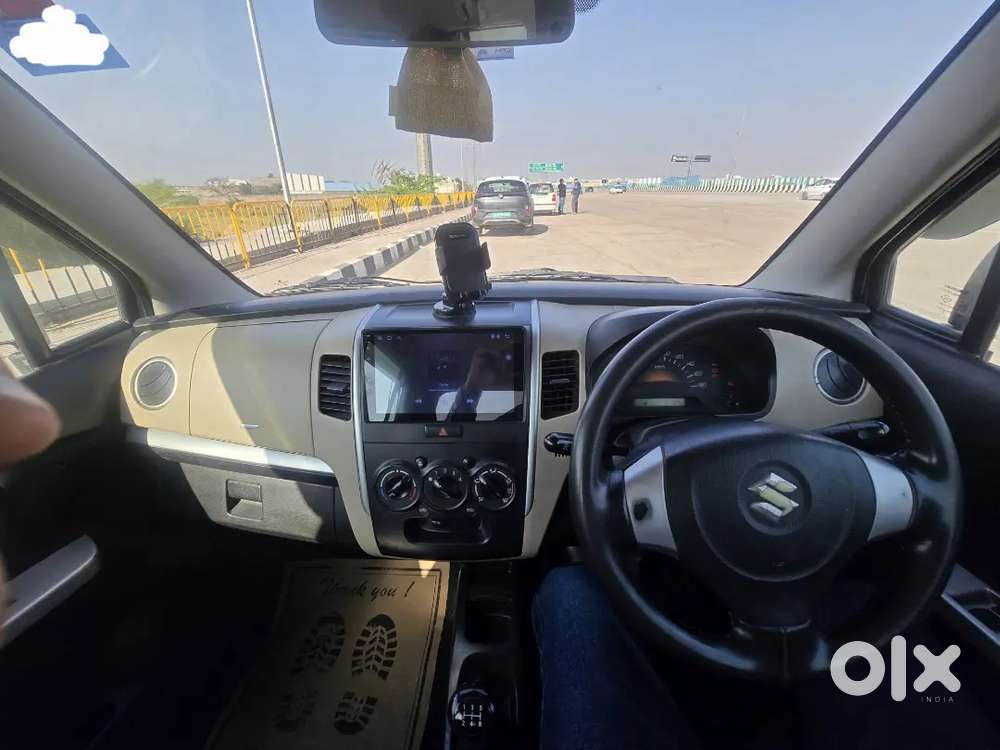 Maruti Suzuki Wagon R 1.0 2018 Cng & Hybrids 99000 Km Driven