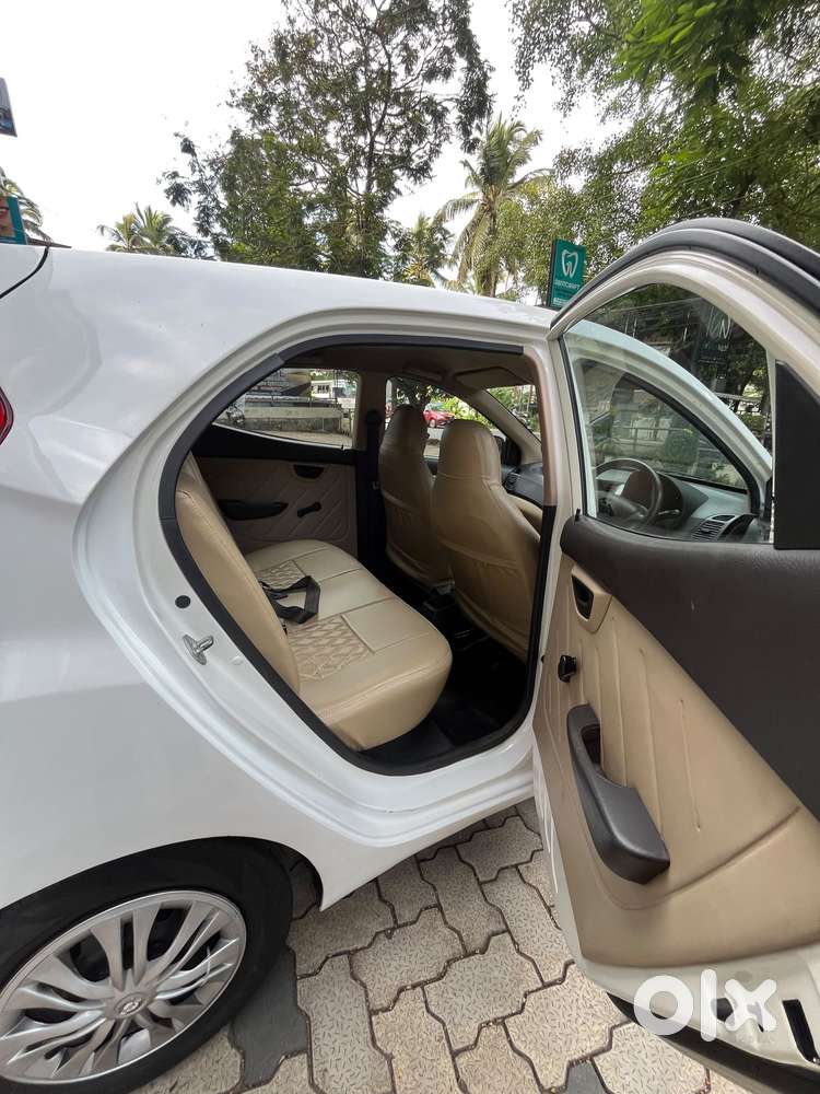Hyundai Eon Magna +, 2018, Petrol