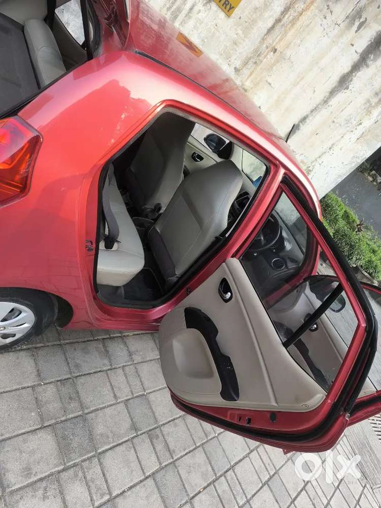 Hyundai I10 2010