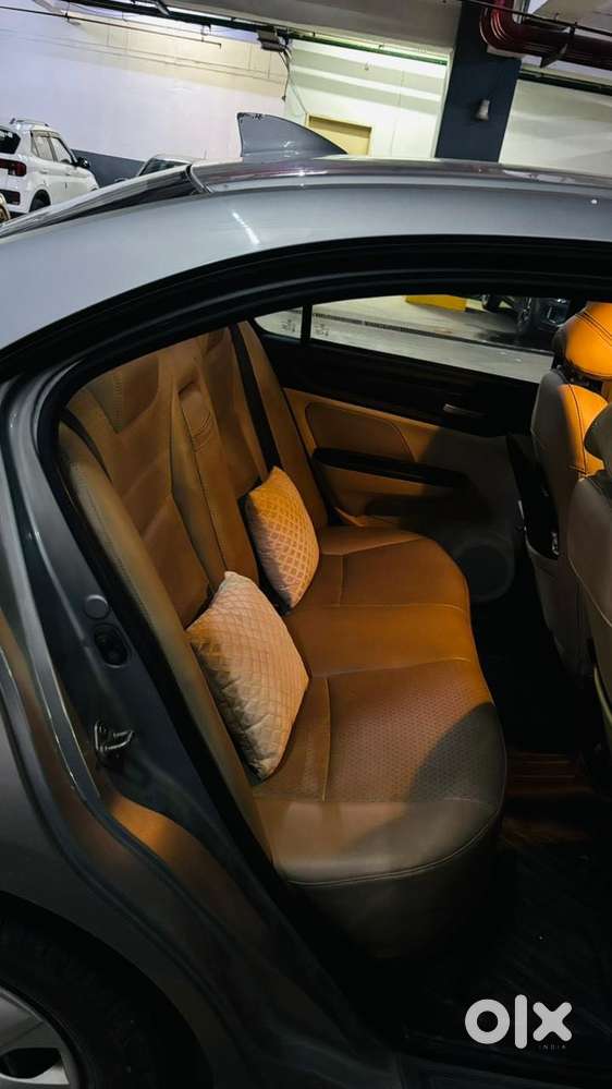 Honda Amaze S Option I-vtec, 2020, Petrol