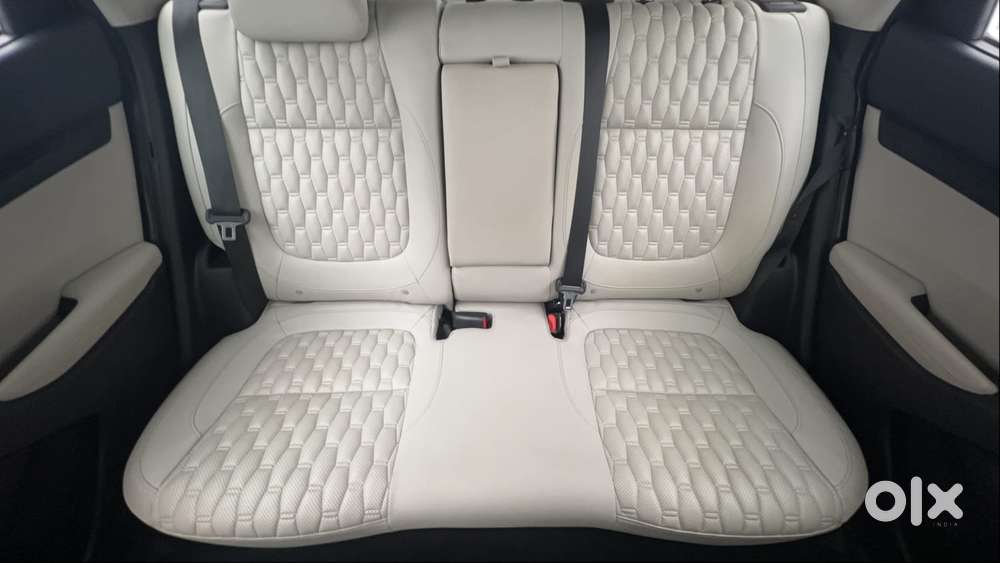 Kia Seltos Htx G, 2023, Petrol