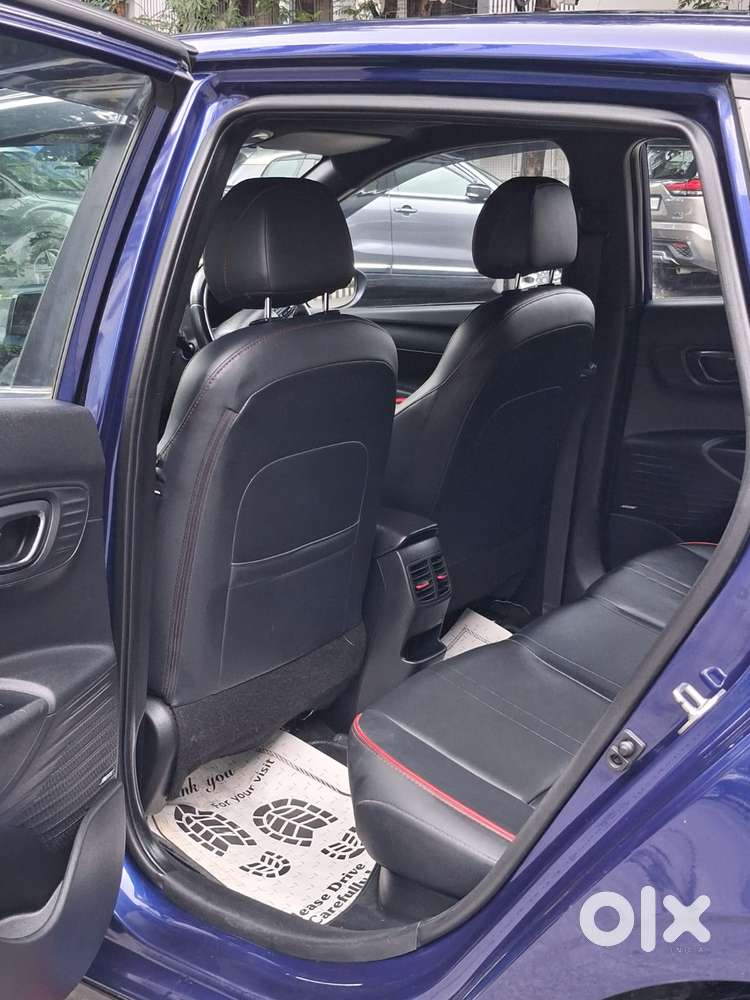 Hyundai I20 N Line N8 1.0 Turbo Dct, 2024, Petrol