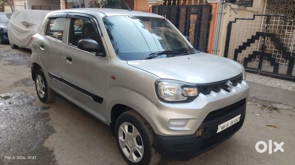 My Car Good Condition First Owner Mp Karke Dunga Top Model Airbagvxi