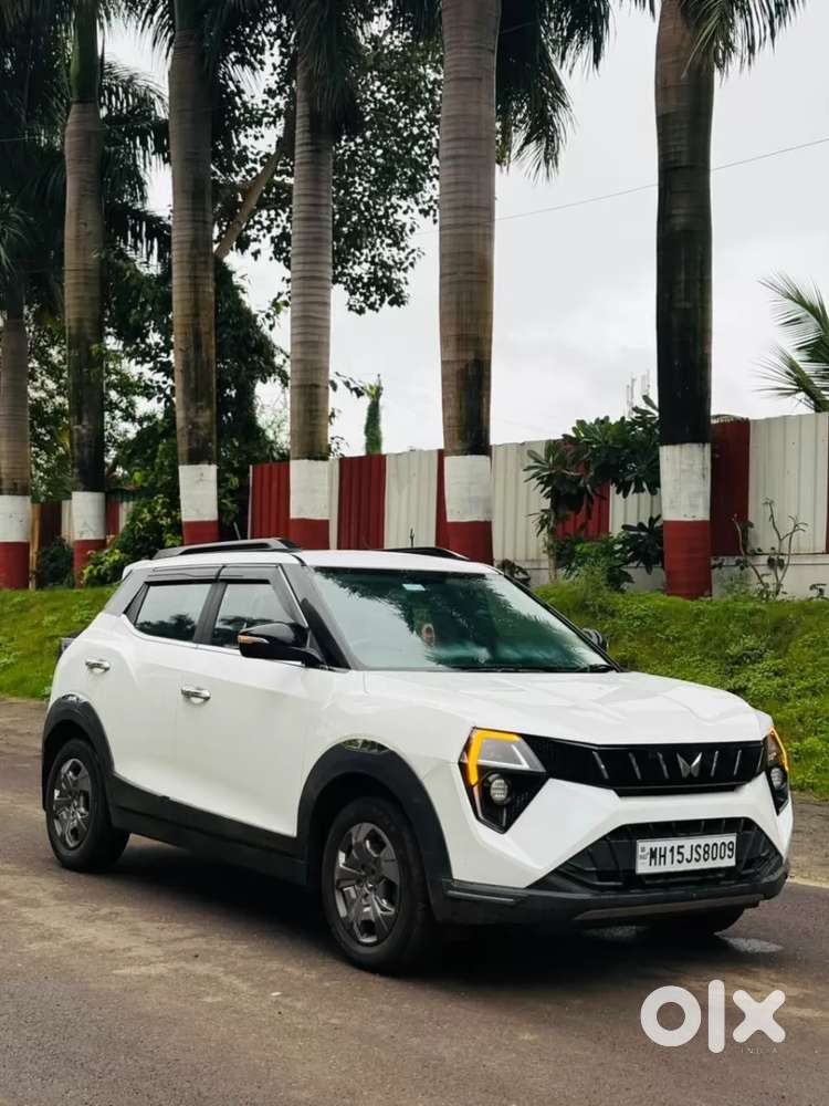 Mahindra Xuv 3xo, 2025, Diesel