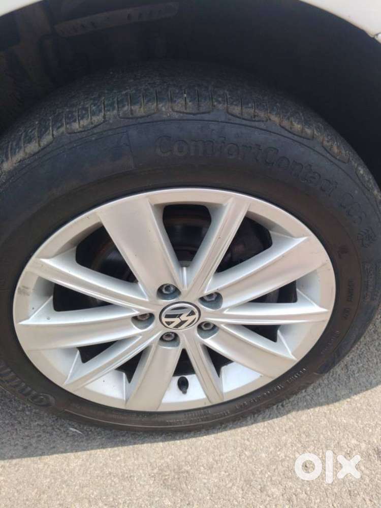 Volkswagen Vento Celeste 1.6 Highline, 2012, Diesel