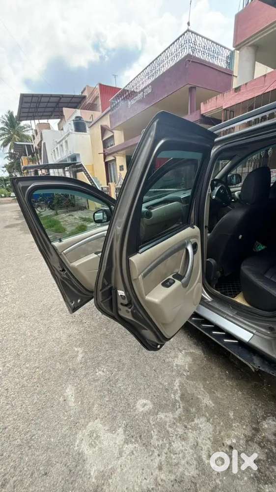 Nissan Terrano 2014 Diesel 103000 Km Driven