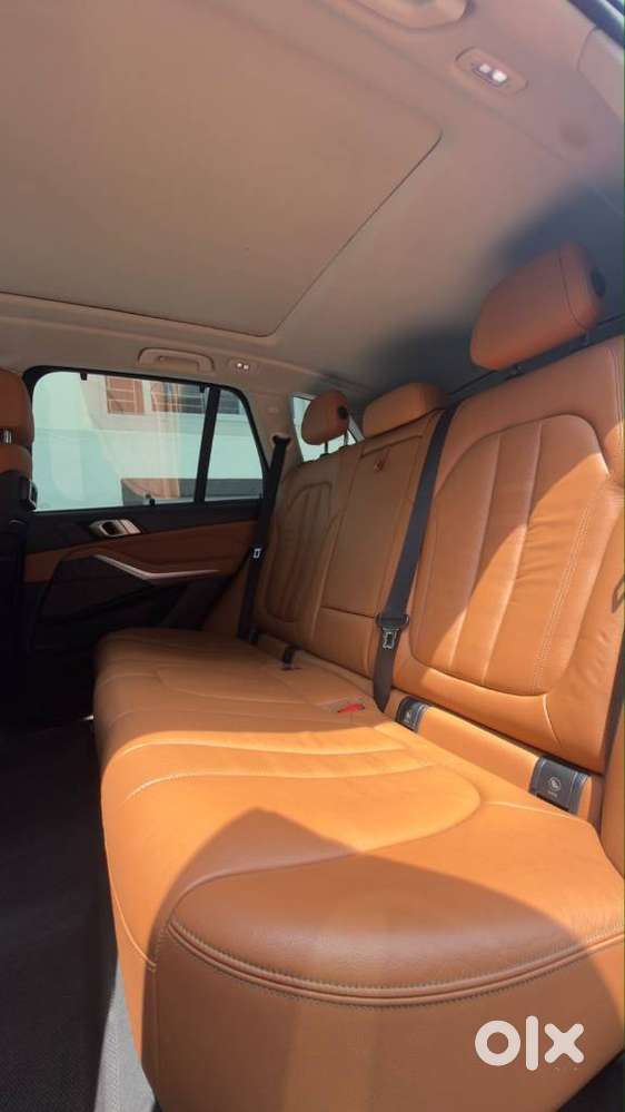 Bmw X5 Xdrive30d Xline, 2019, Diesel