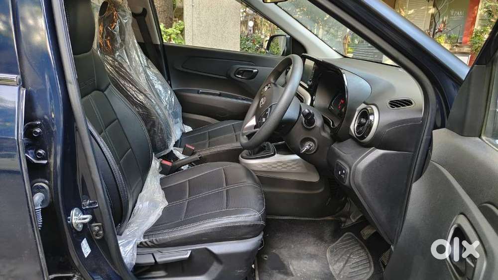 Hyundai Exter S 1.2 Mt, 2025, Petrol