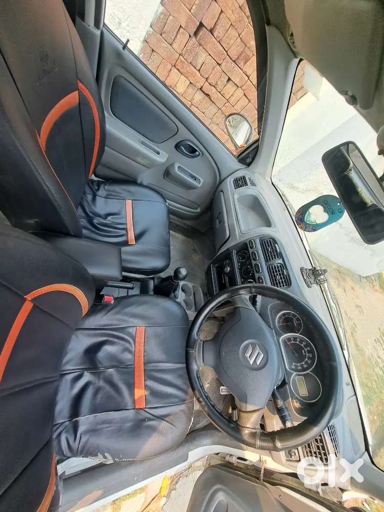 Alto K10  2012 Model