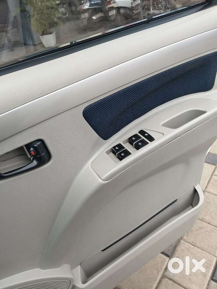 Mahindra Scorpio 2021 Diesel