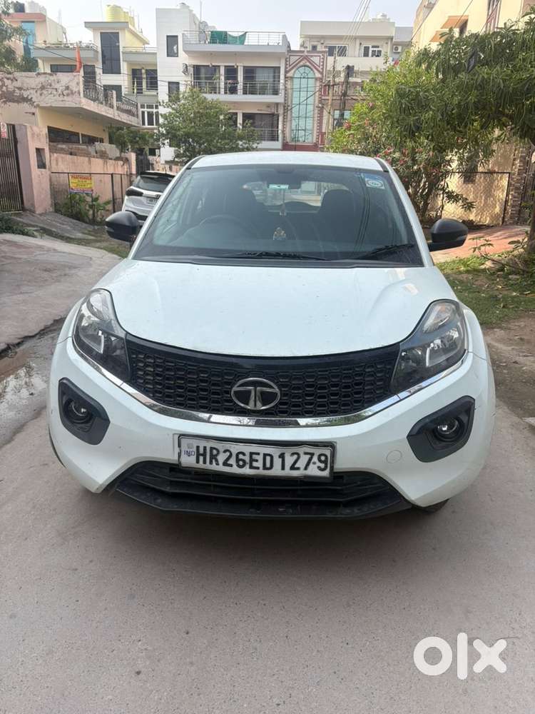 Tata Nexon 2019