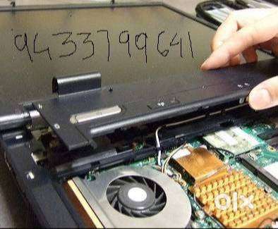 ANY BRANDED LAPTOP SALE & SERVICE WITH WARRANTY