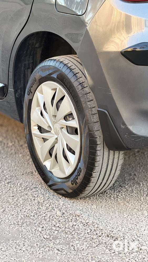 Maruti Suzuki Baleno Delta, 2023, Petrol