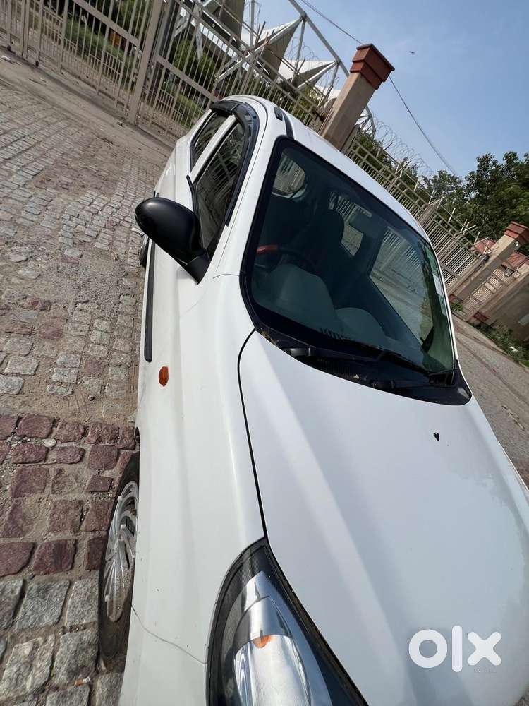Maruti Suzuki Alto 800 Lxi, 2013, Petrol