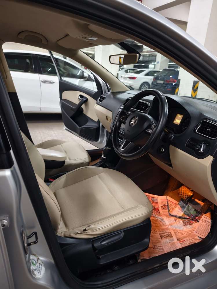 Skoda Rapid 2011-2013 1.6 Mpi Ambition, 2017, Petrol