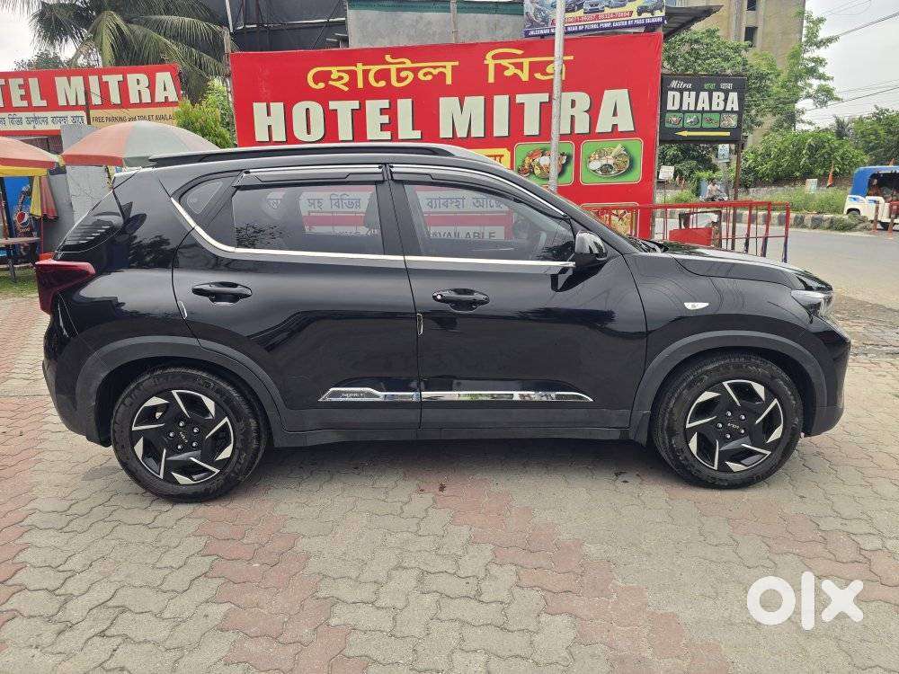 Kia Sonet G 1.2 5mt Htk(o), 2025, Petrol