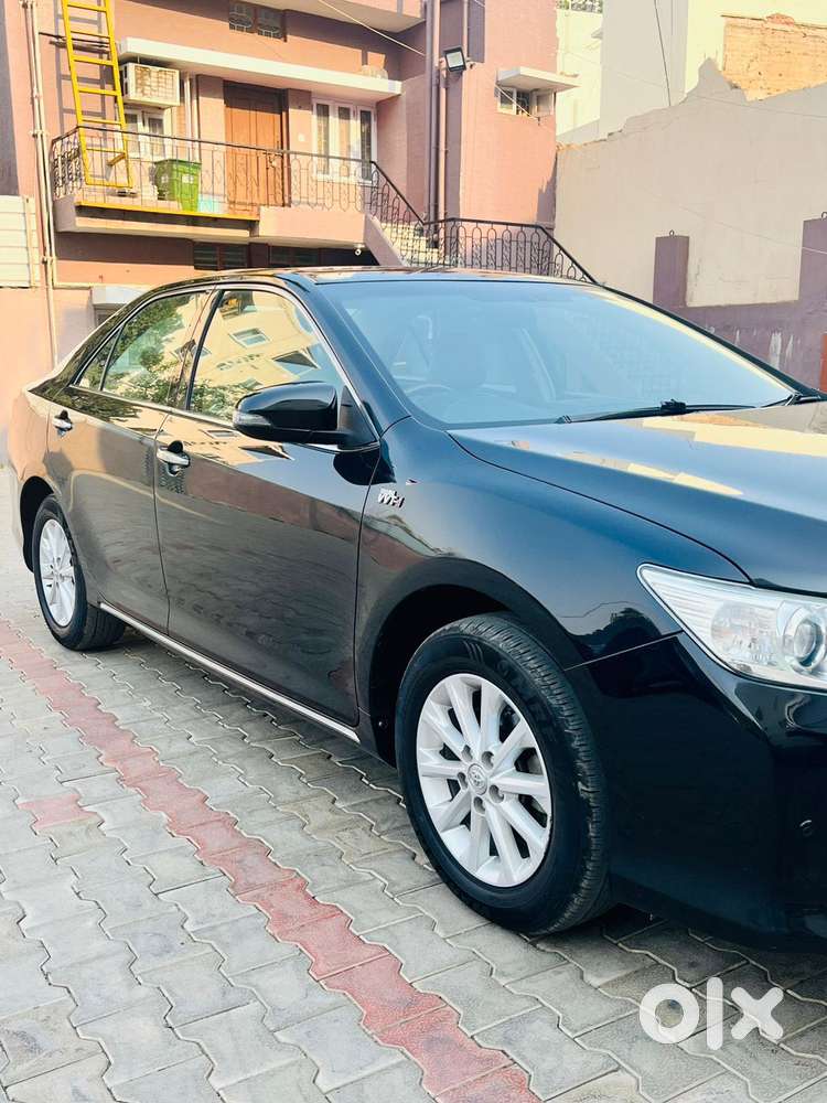 Toyota Camry 2012-2014 2.5 G, 2014, Petrol