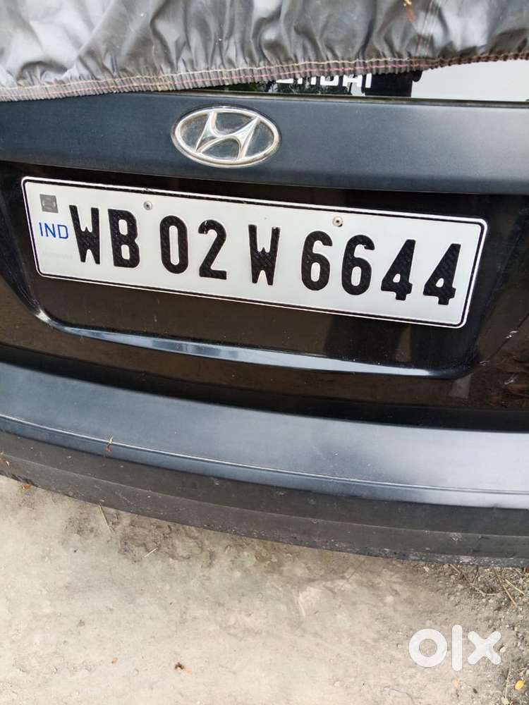 Hyundai Santro Xing 2006 Petrol 26000 Km Driven