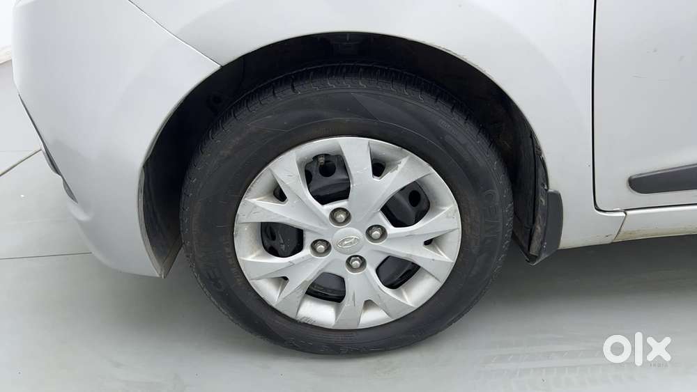 Hyundai Grand I10 1.2 Kappa Sportz, 2014, Petrol