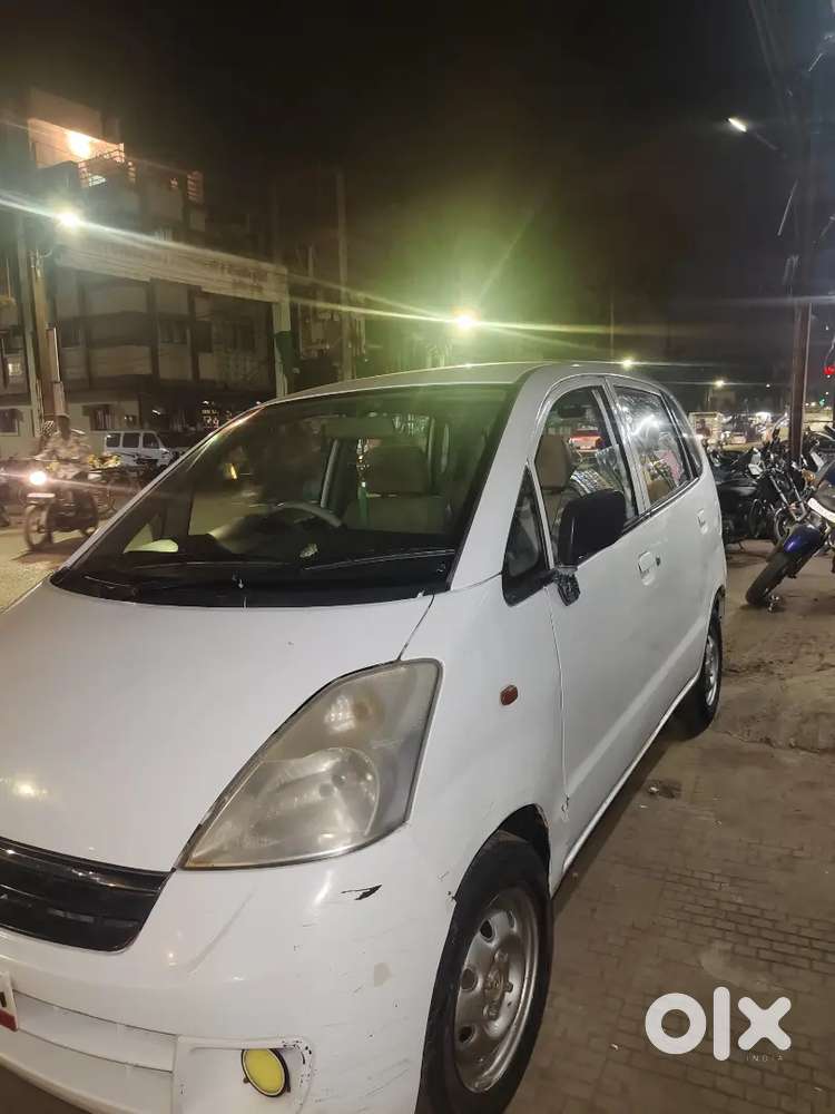 Maruti Suzuki Zen Estilo 2009 Fresh Condition Paper Complete 2030