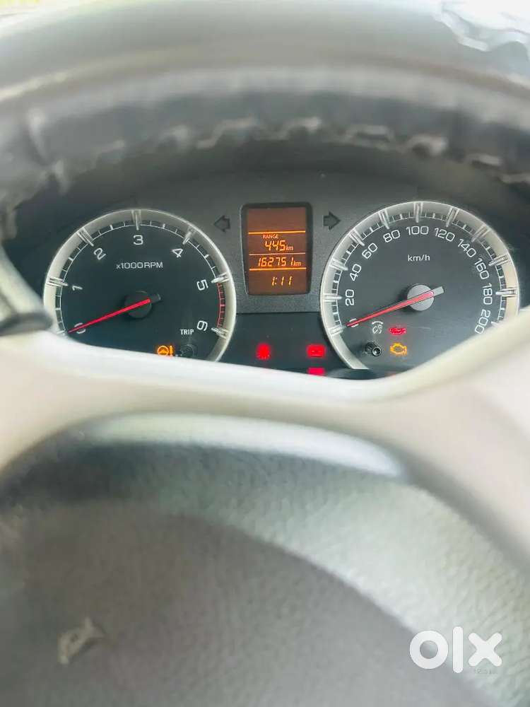 Maruti Suzuki Swift 2013 Diesel 162751 Km Driven
