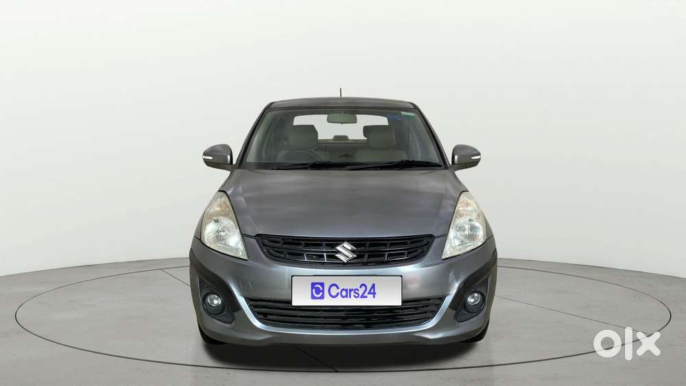 Maruti Suzuki Swift Dzire Vxi 1.2, 2015, Petrol