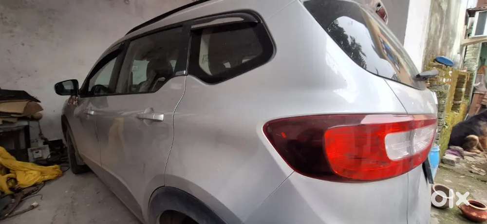 Renault Triber 1.0 Rxz 2021 Manual