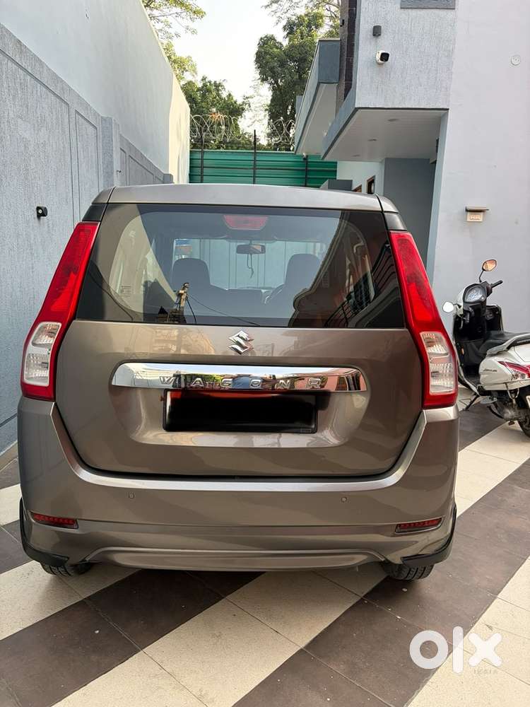 2019 Maruti Wagon R