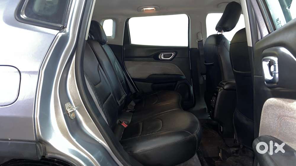 Jeep Compass 1.4 Sport, 2021, Petrol