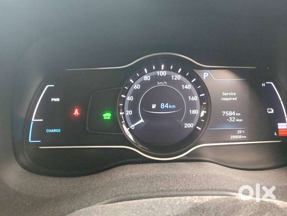 Hyundai Kona Electric Premium, 2022, Electric