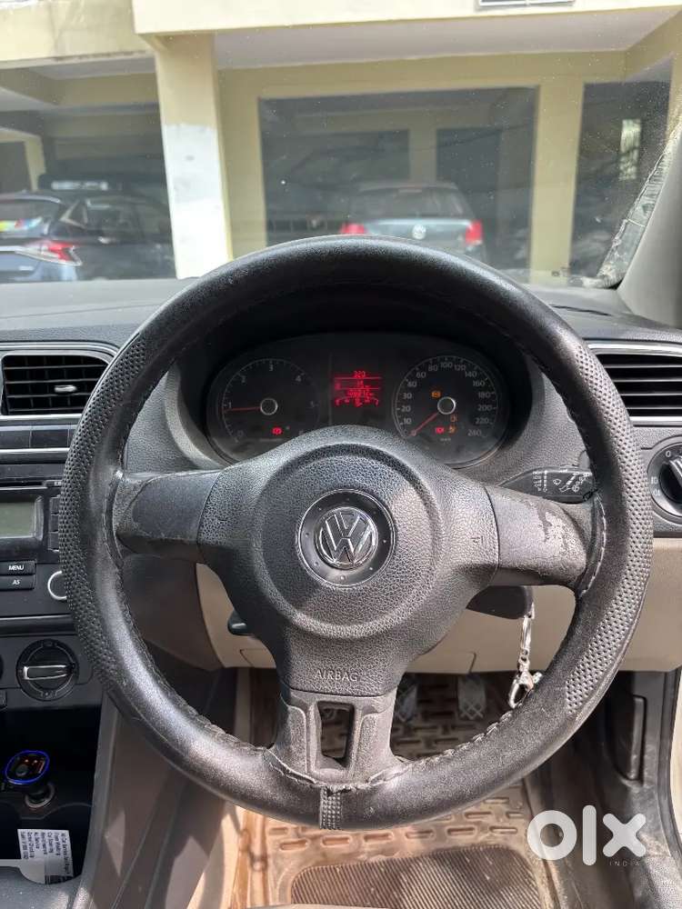 Volkswagon Polo Highline Diesel (top Model) - Excellent Condition