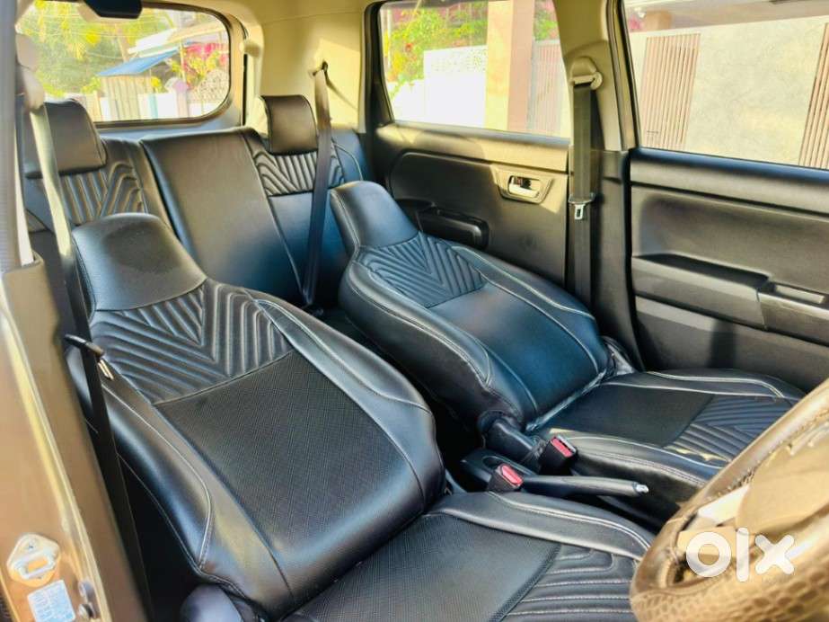 Maruti Suzuki Wagon R 1.2 Vxi Ags, 2023, Petrol