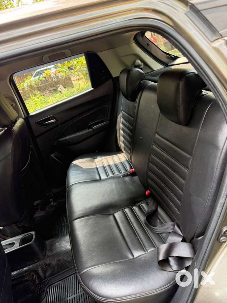 Maruti Suzuki Swift Amt Zdi, 2018, Diesel