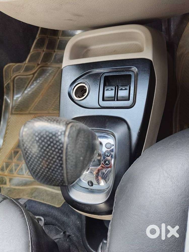 Tata Nano Xta, 2015, Petrol