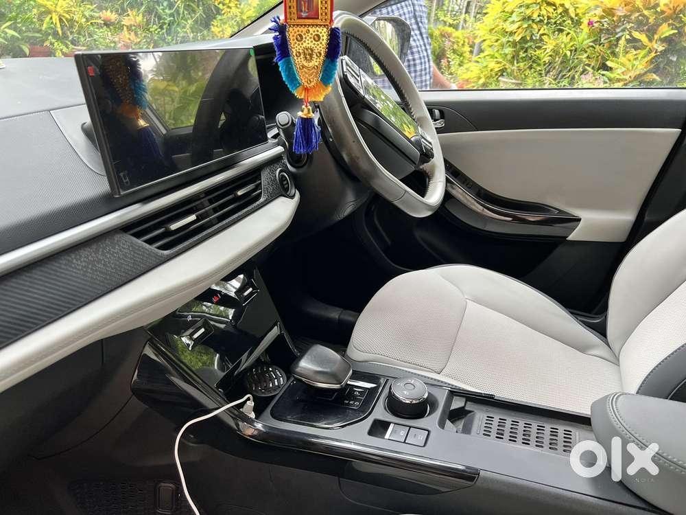 Tata Nexon Ev Fearless Plus Lr, 2023