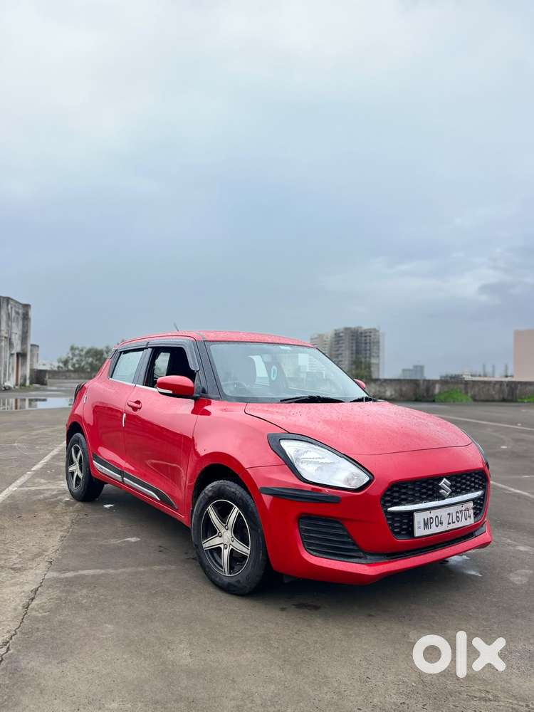 Maruti Suzuki Swift Amt Zdi, 2018, Diesel