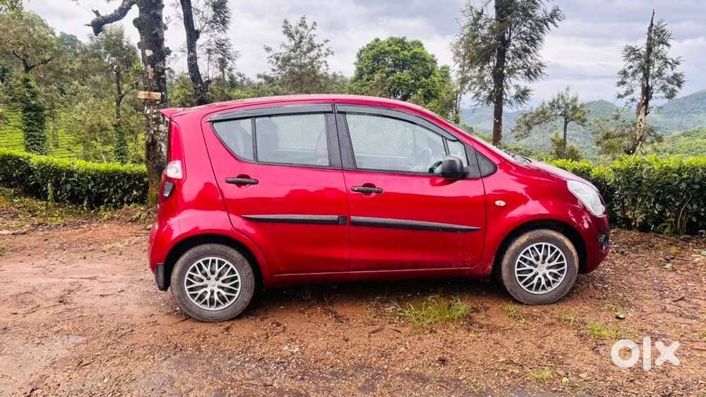 Maruti Suzuki Ritz 2014 Diesel Well Maintained For Sale