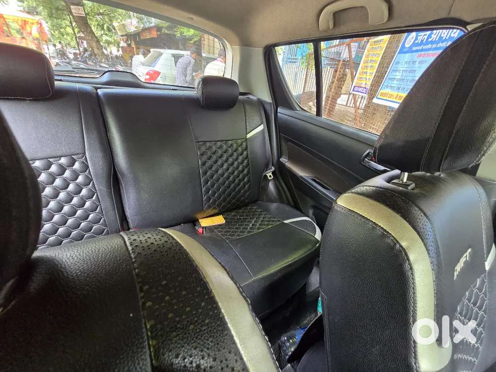 Maruti Suzuki Swift 2016 For Sale