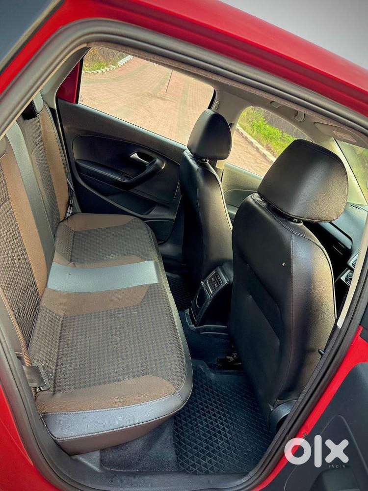 Volkswagen Polo Exquisite 1.5 Tdi Highline, 2018, Diesel