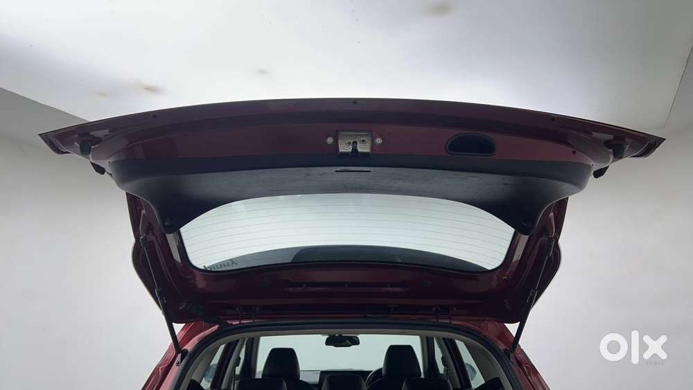 Kia Seltos 1.4 Gtx + Petrol At, 2021, Petrol