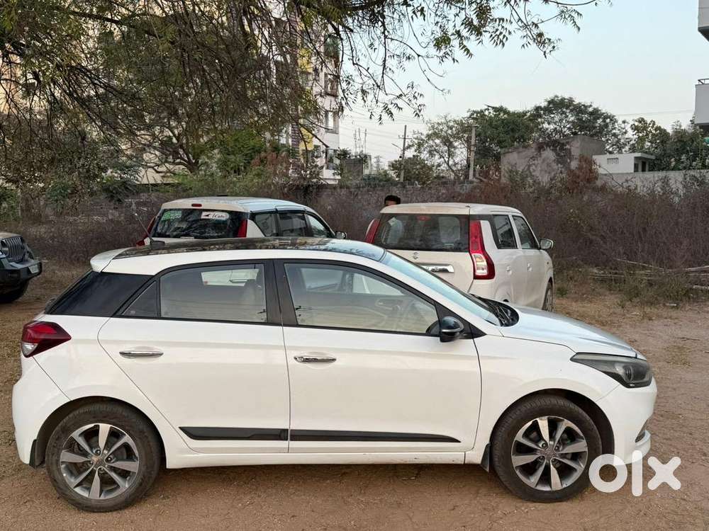 Hyundai I20 2016 Diesel Well Maintained