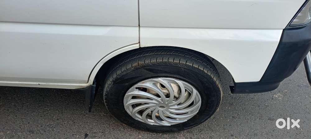 Maruti Suzuki Eeco 5 Seater Ac, 2013, Petrol