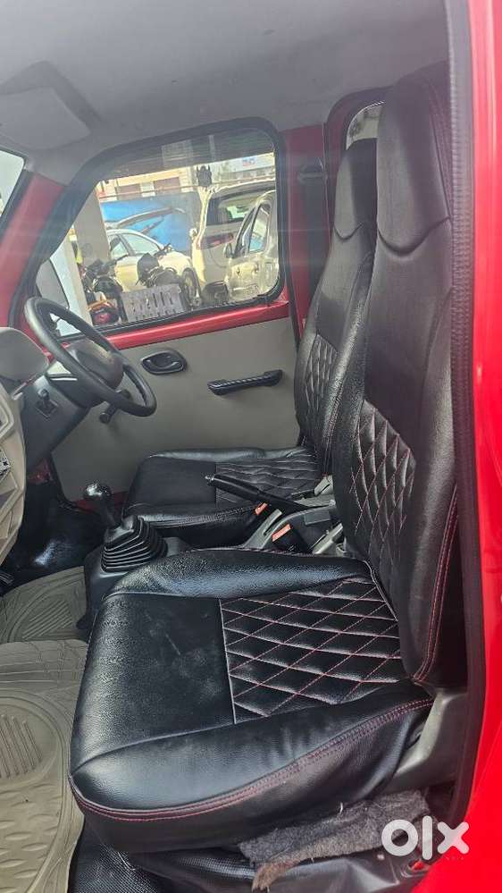 Maruti Suzuki Eeco 5 Seater Ac, 2011, Petrol