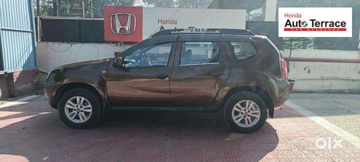 Renault Duster 85ps Diesel Rxl, 2012, Diesel